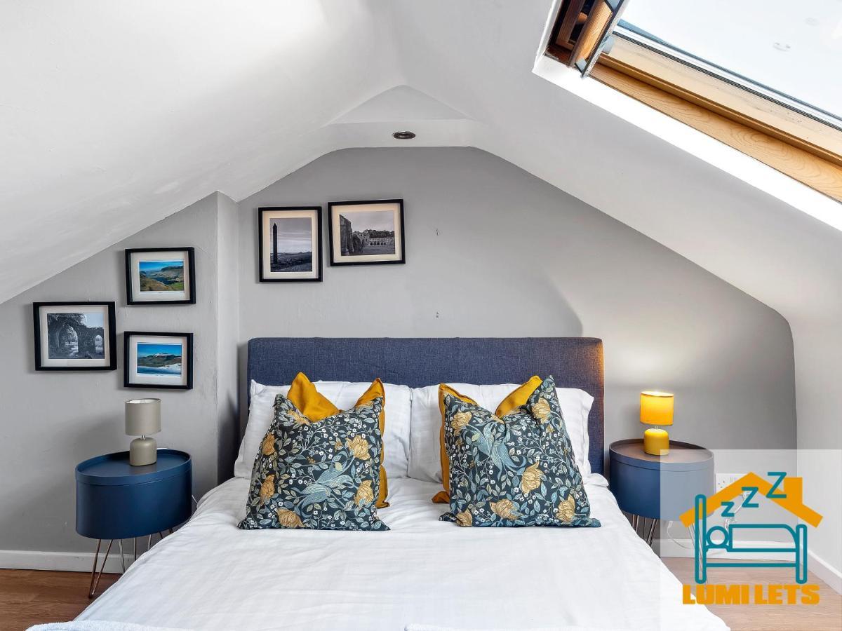 2br In Sleeps 8 Close To Bae Systems, Hospital, Lakes *